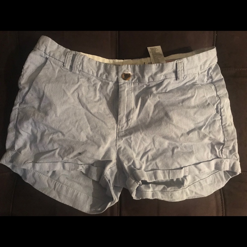L.O.G.G shorts
